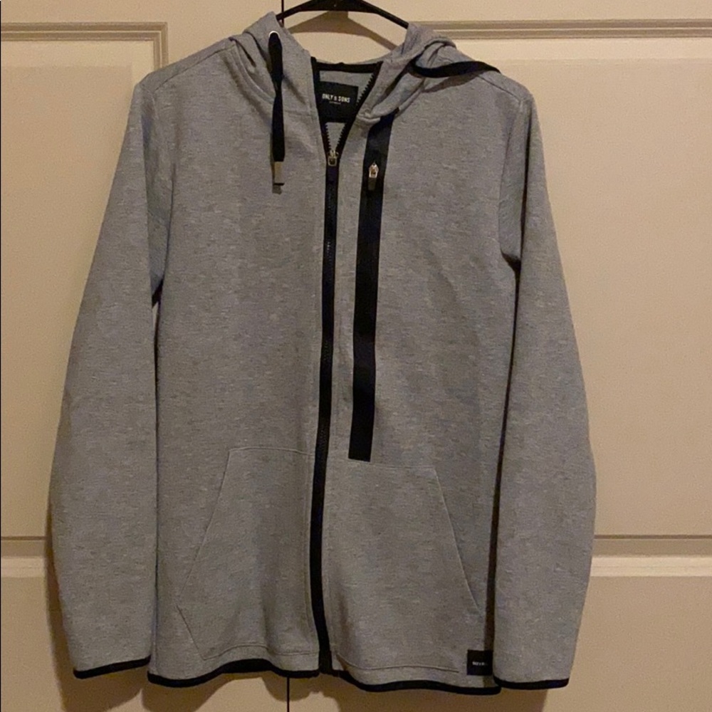 Only & Sons Jacket